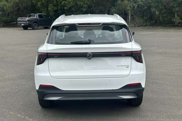 2025 MG MGS5 EV Excite 49 ZS3EM thumb-3