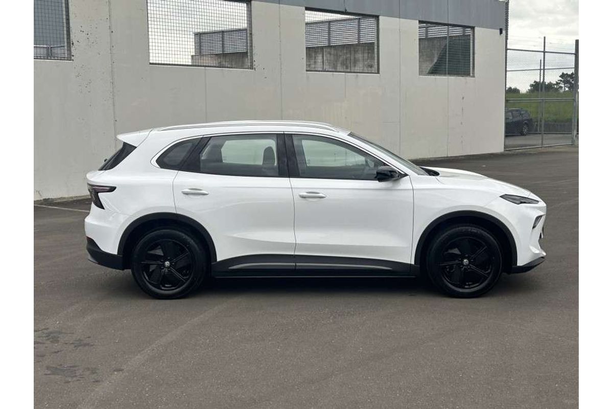 2025 MG MGS5 EV Excite 49 ZS3EM