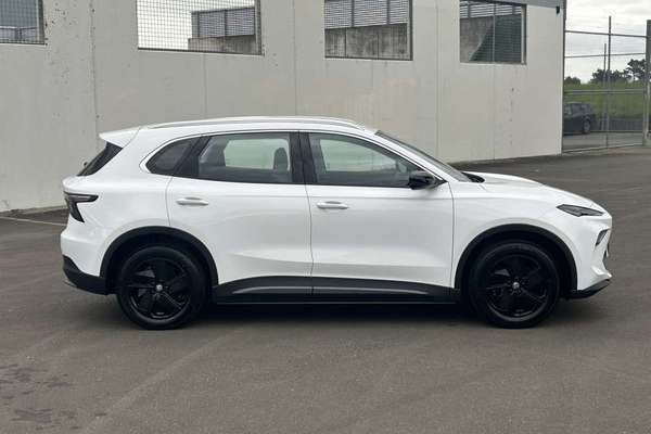 2025 MG MGS5 EV Excite 49 ZS3EM thumb-1