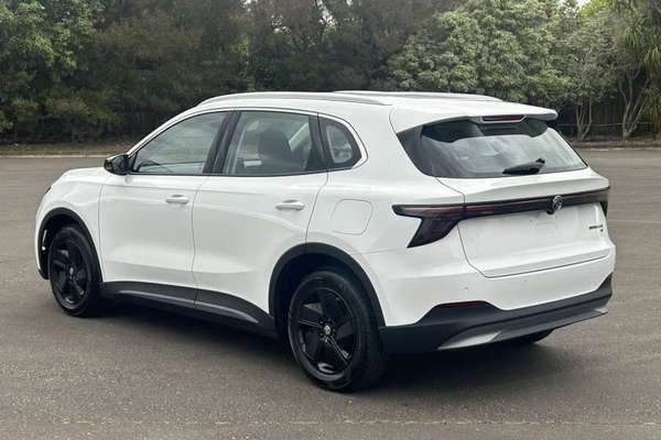2025 MG MGS5 EV Excite 49 ZS3EM thumb-4