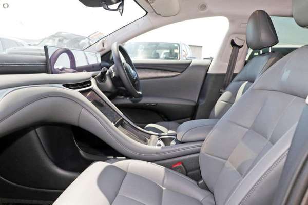 2026 MG IM5 Premium P12L thumb-12