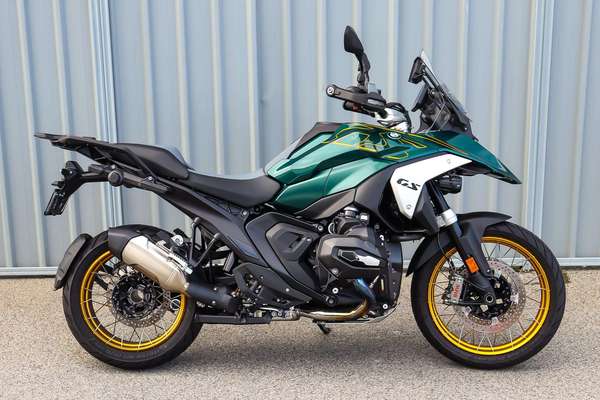 2024 BMW R 1300 GS Option 719 R 1300
