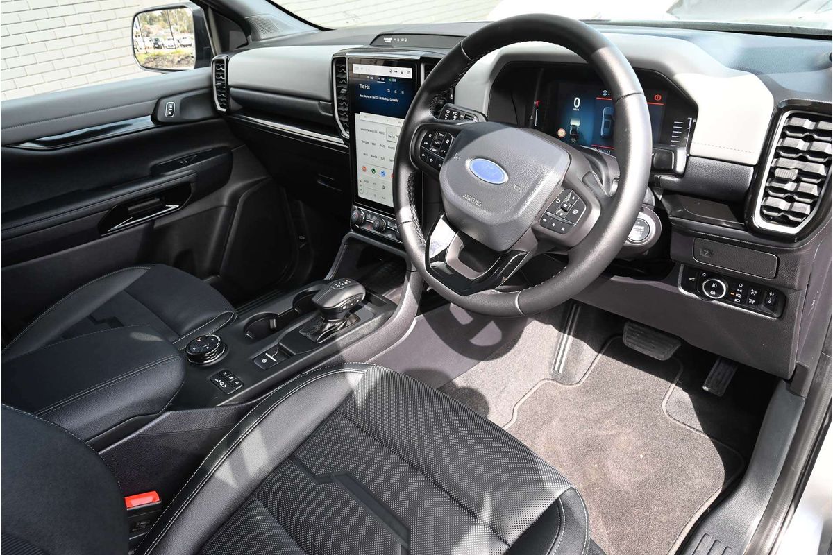 2026 Ford Everest Sport 3.0L