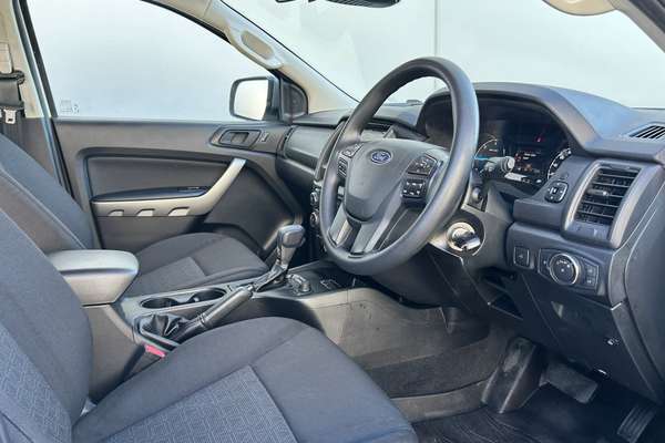 2021 Ford Ranger XLS PX MkIII 4X4 3.2L