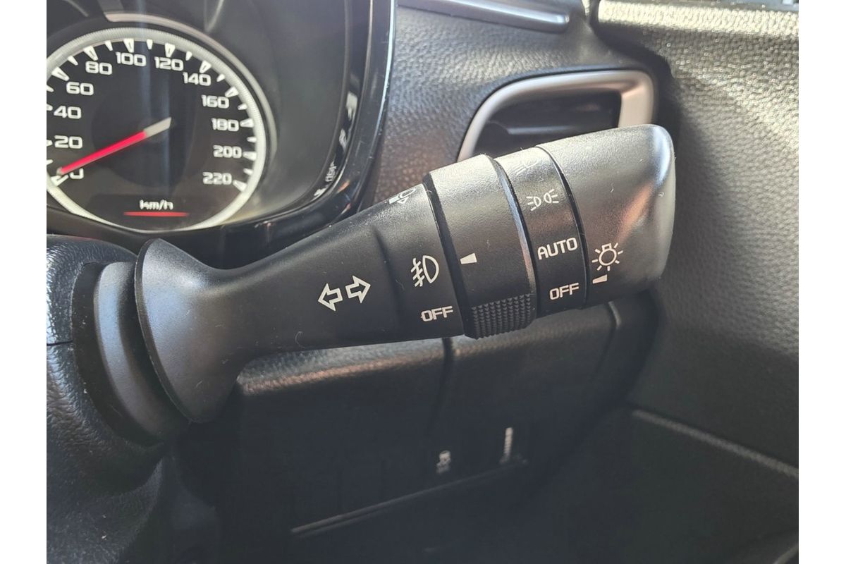 2021 Isuzu D-MAX LS-U 4X4 image 21