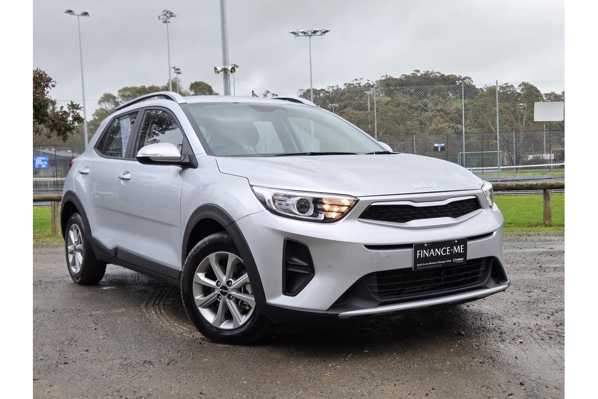 2025 Kia Stonic S YB