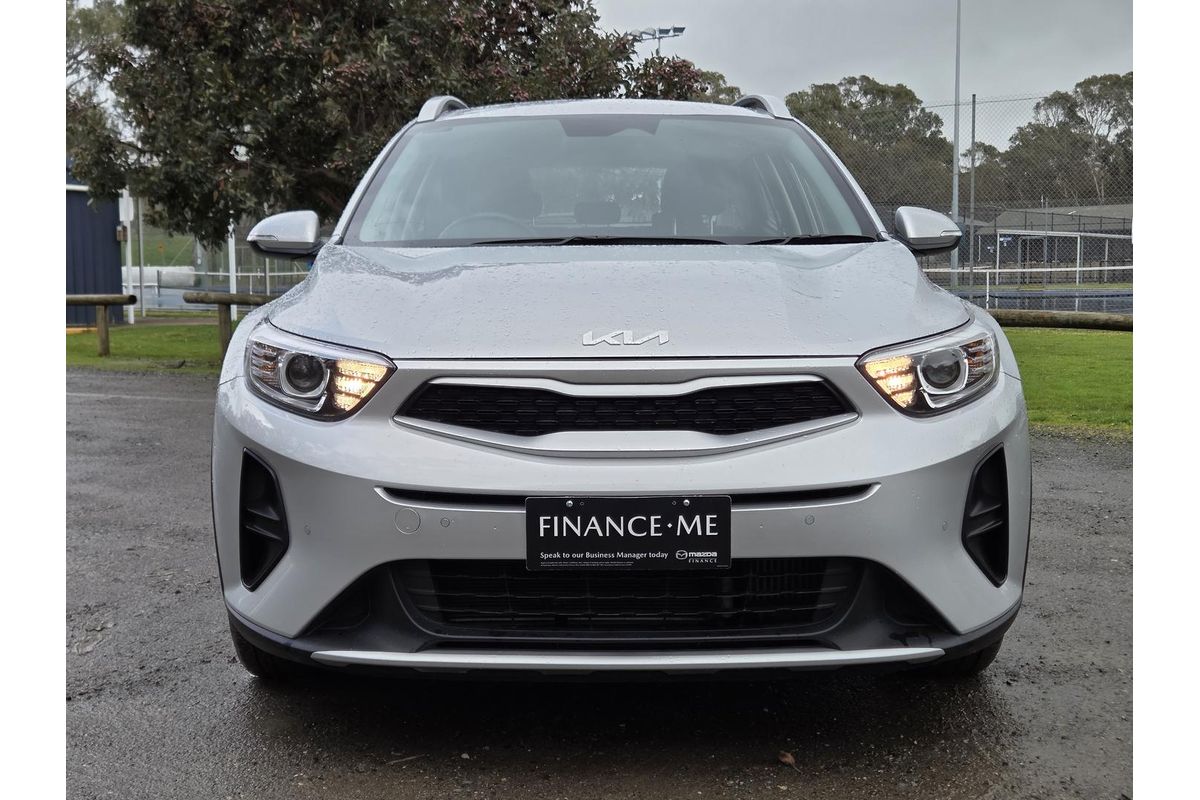 2025 Kia Stonic S YB
