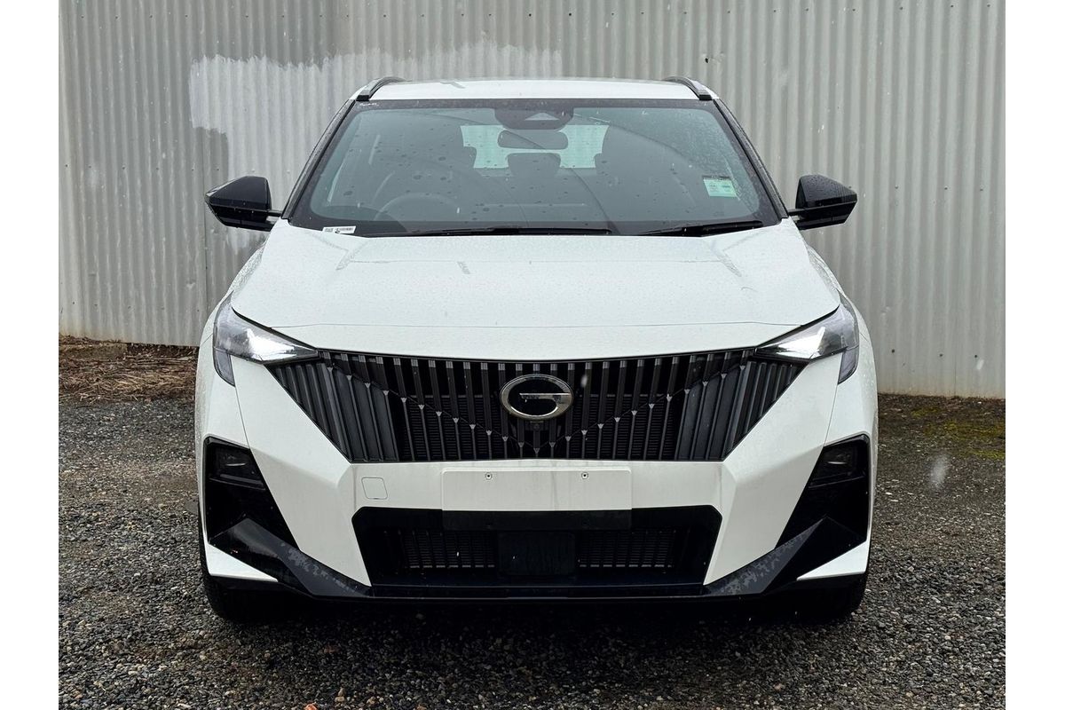 2026 GAC EMZOOM Premium