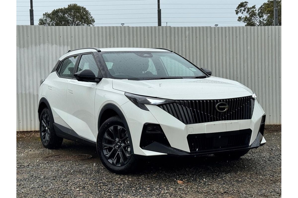 2026 GAC EMZOOM Premium