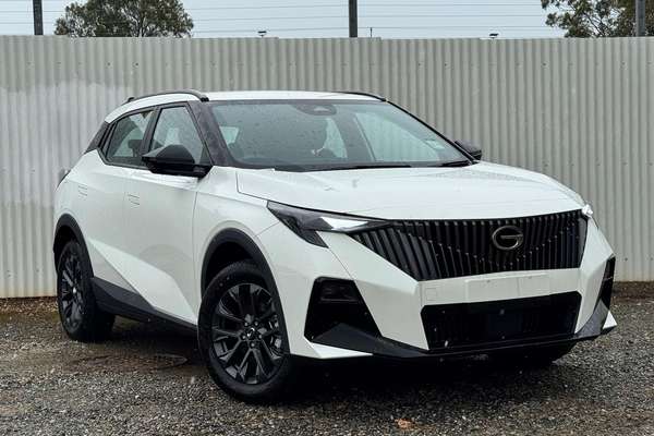 2026 GAC EMZOOM Premium