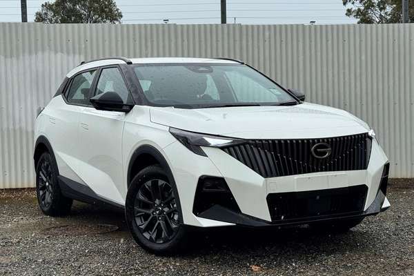2026 GAC EMZOOM Premium
