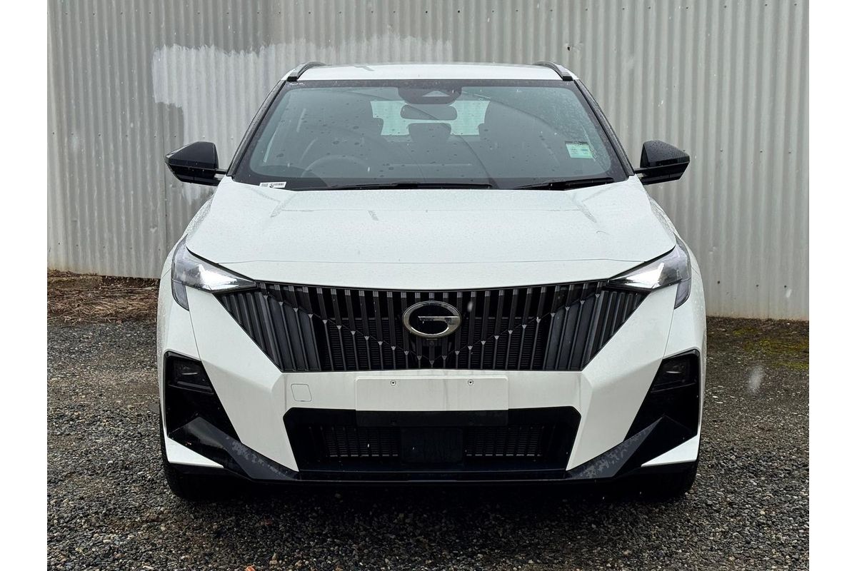2026 GAC EMZOOM Premium