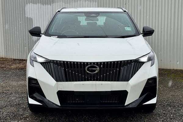 2026 GAC EMZOOM Premium