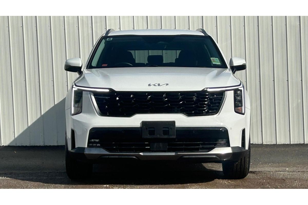 2023 Kia Sorento Sport MQ4 PE