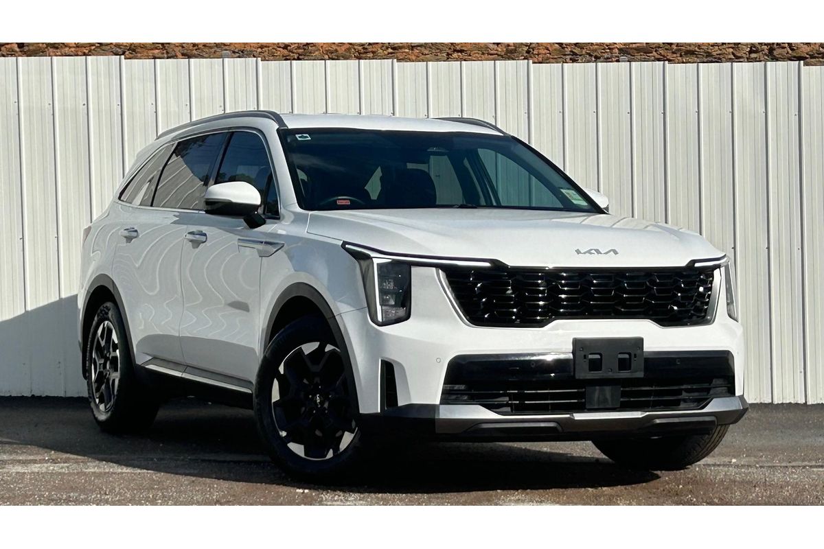 2023 Kia Sorento Sport MQ4 PE
