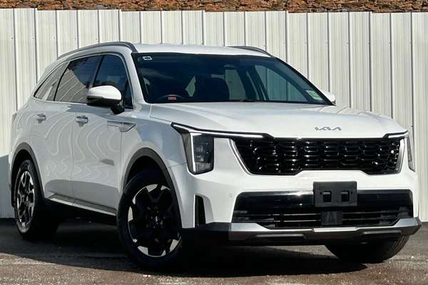 2023 Kia Sorento Sport MQ4 PE