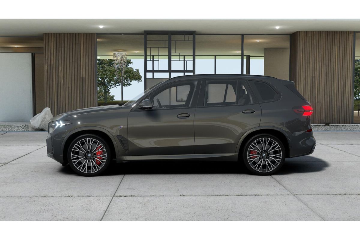 2026 BMW X5 xDrive30d M Sport G05 LCI