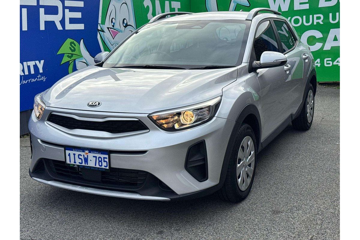 2021 Kia Stonic Sport YB