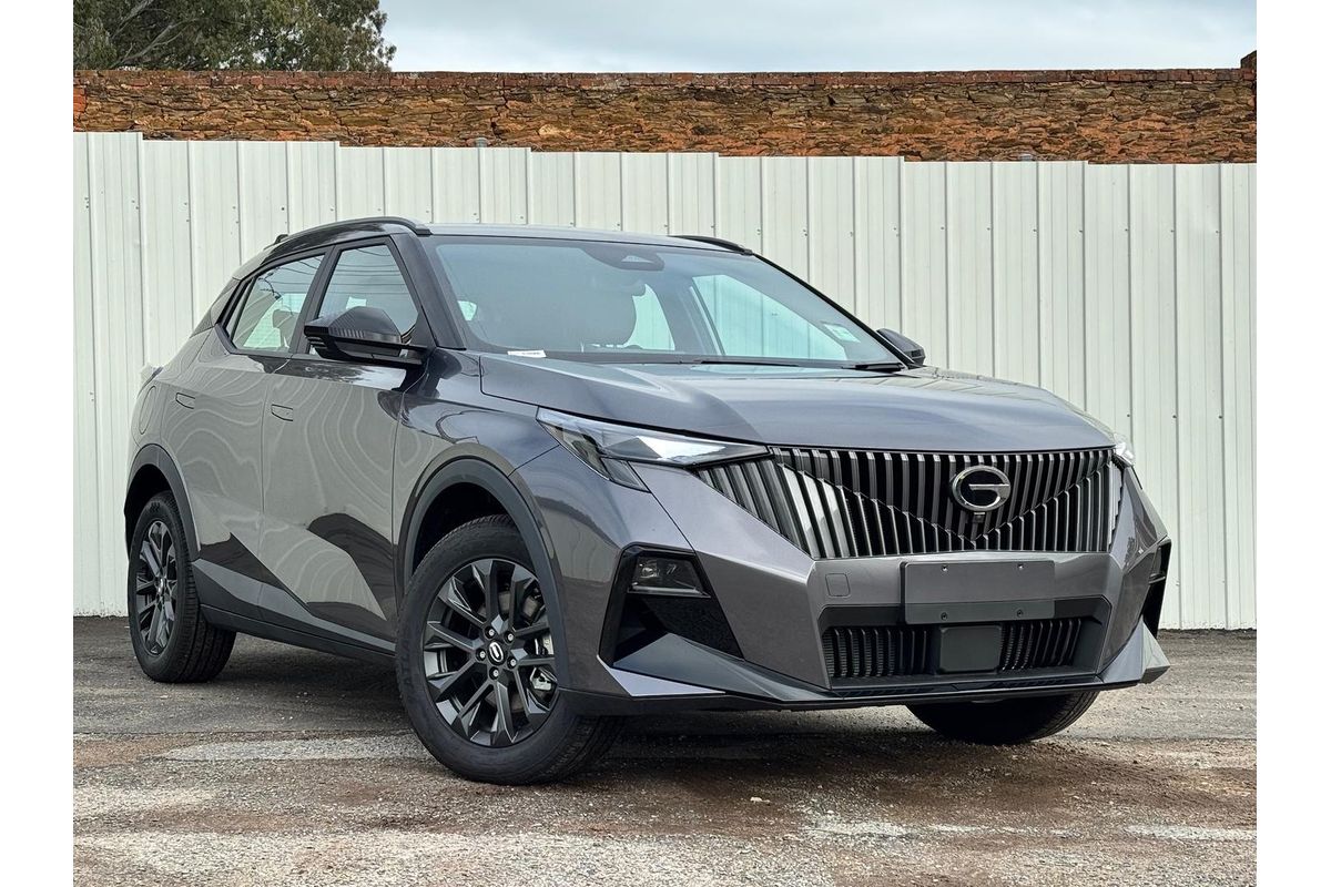2026 GAC EMZOOM Premium