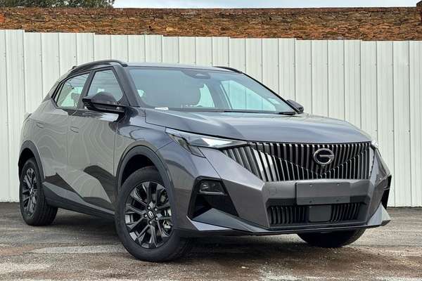2026 GAC EMZOOM Premium