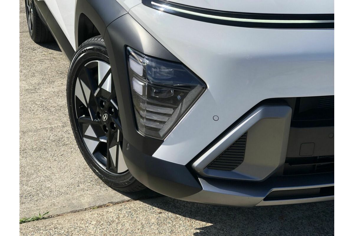 2023 Hyundai Kona Premium SX2.V1