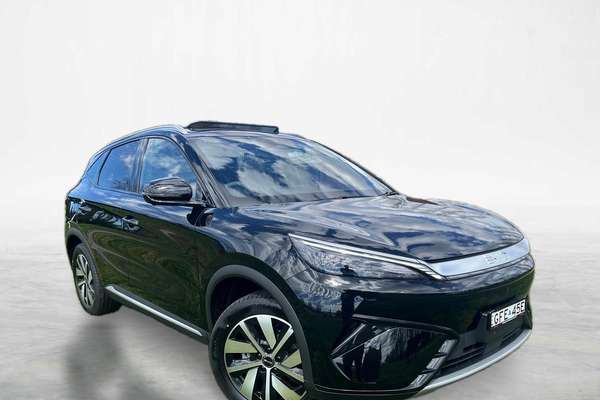 2026 BYD ATTO 3 EVO Premium