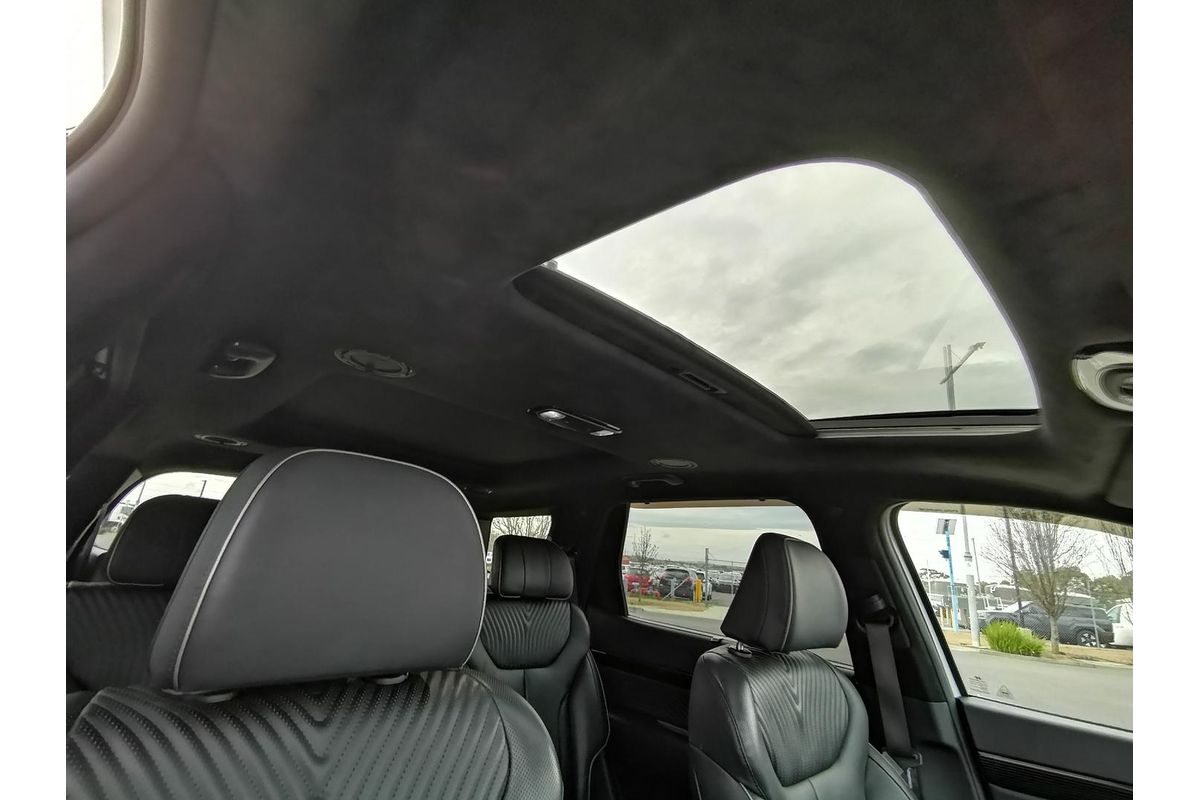 2024 Hyundai Palisade Calligraphy LX2.V4
