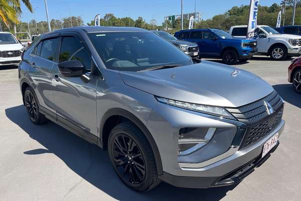 2023 Mitsubishi Eclipse Cross LS Black Edition YB
