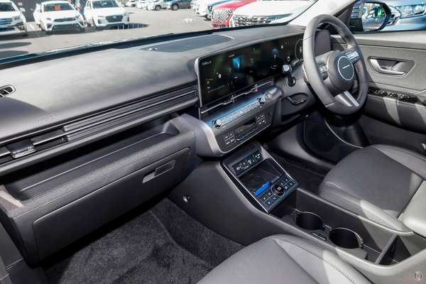 2026 Hyundai Kona Premium SX2.V3