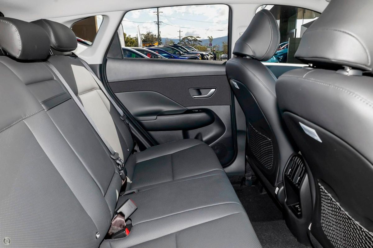 2026 Hyundai Kona Premium SX2.V3