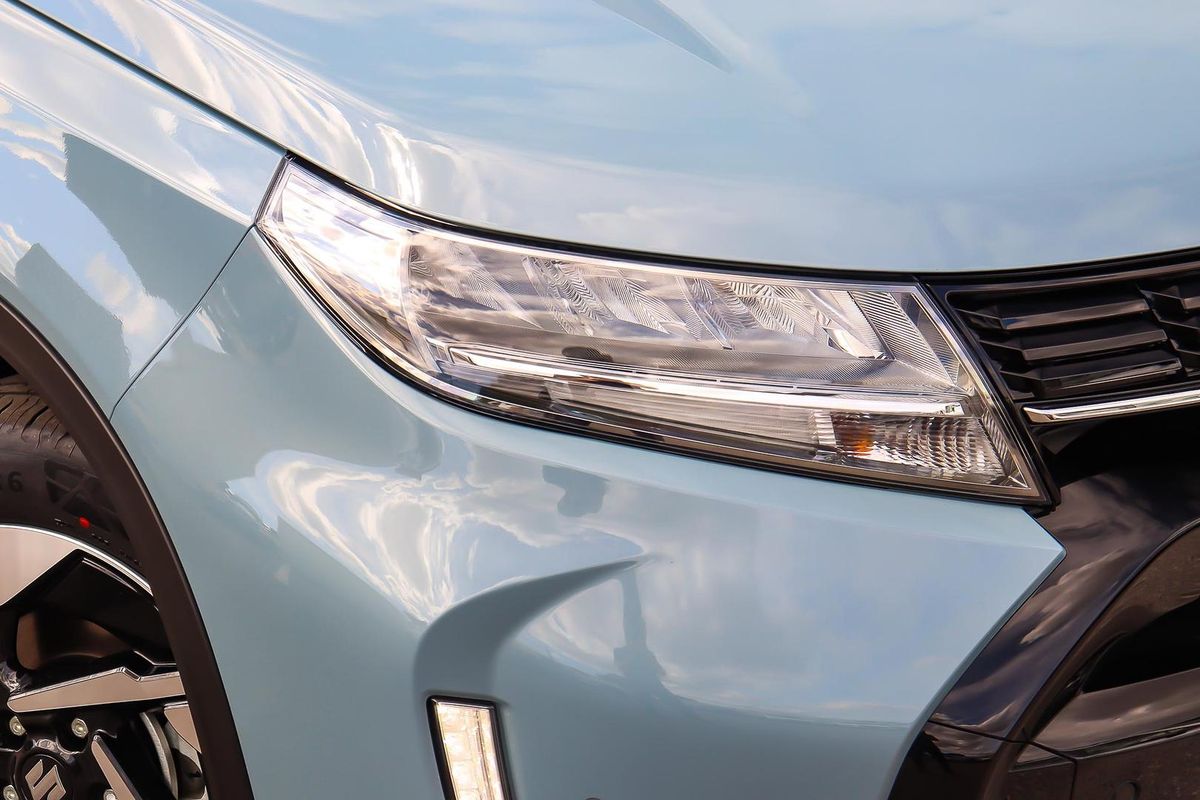2026 Suzuki Vitara