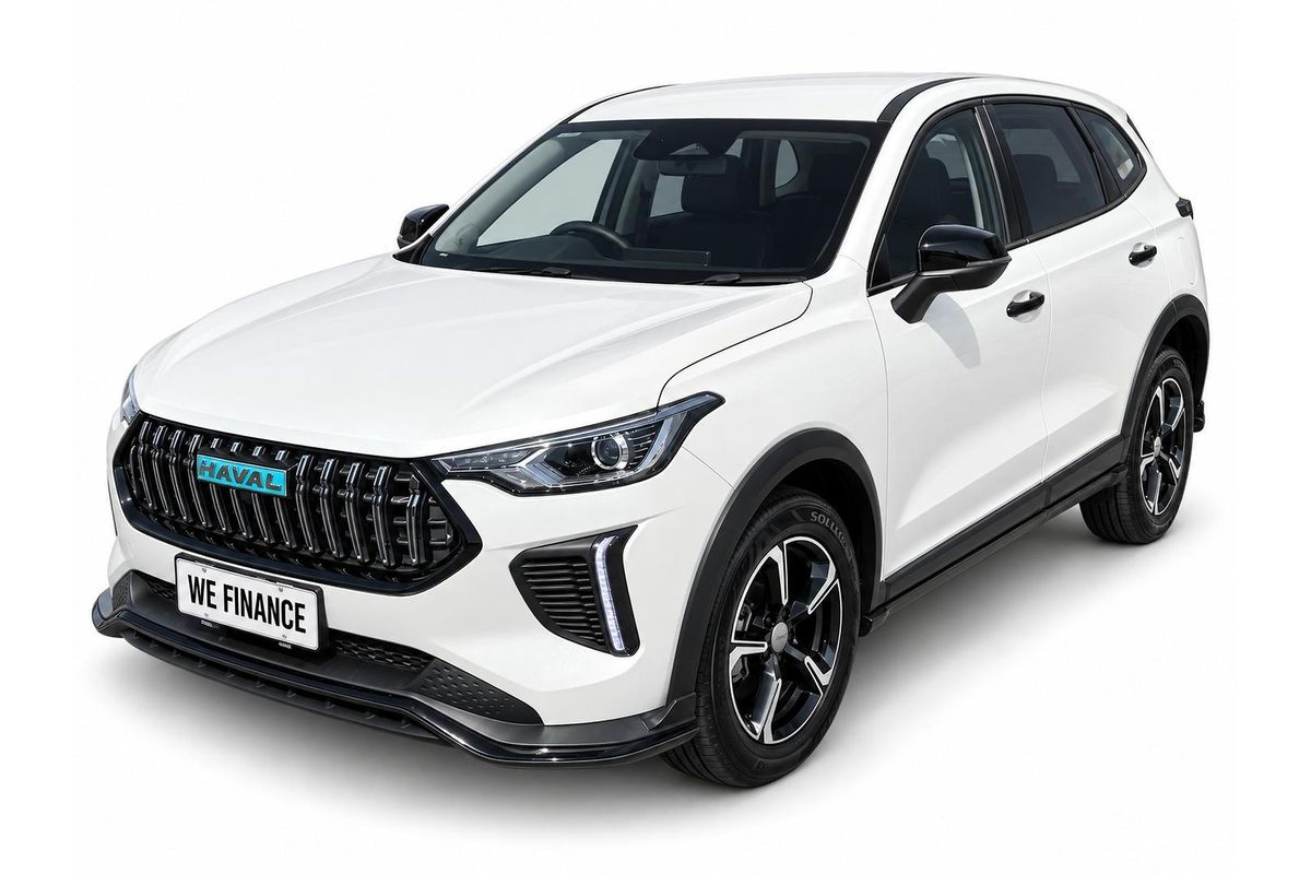 2024 GWM Haval Jolion Premium Hybrid A02