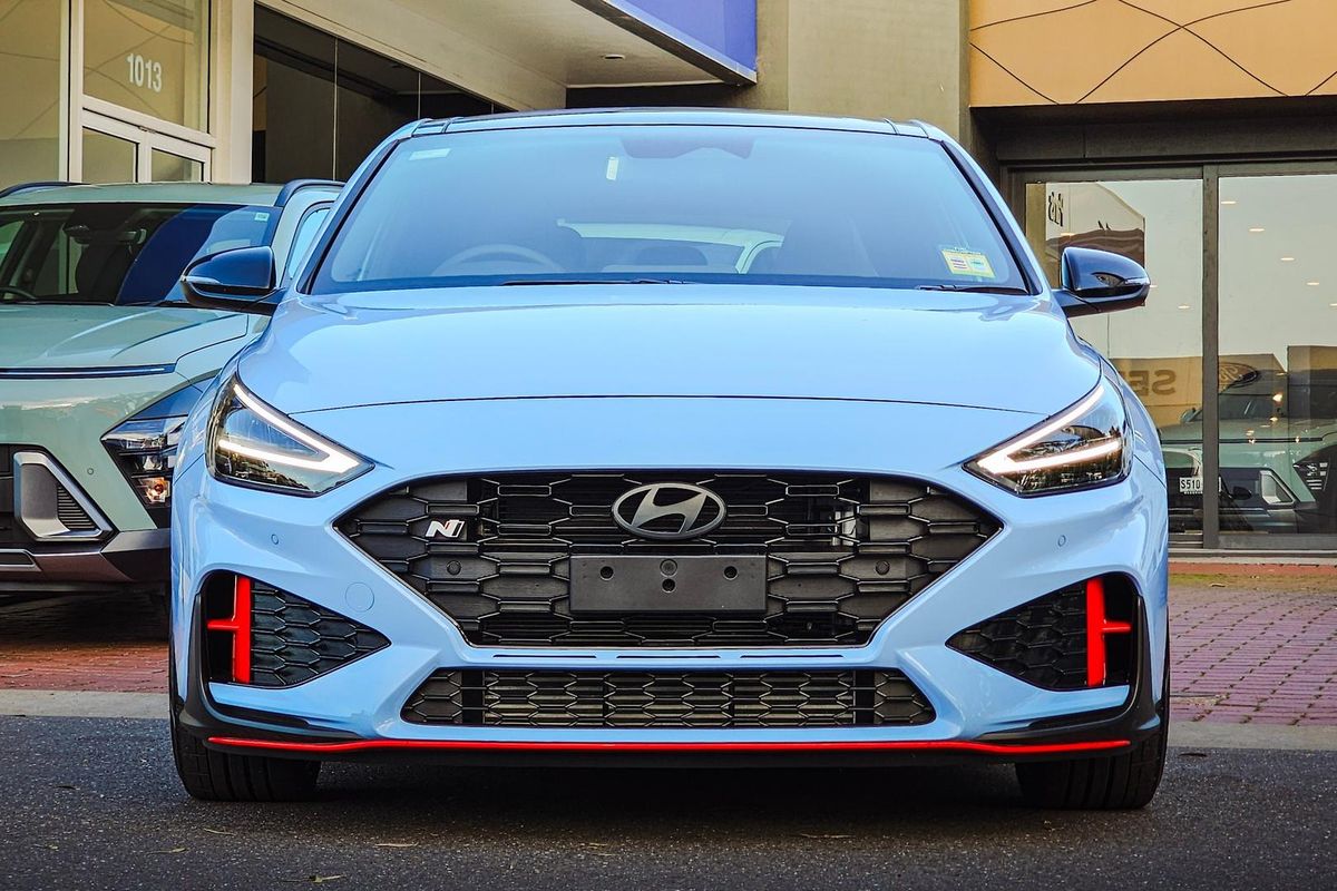 2026 Hyundai i30 N Premium PDe.V6