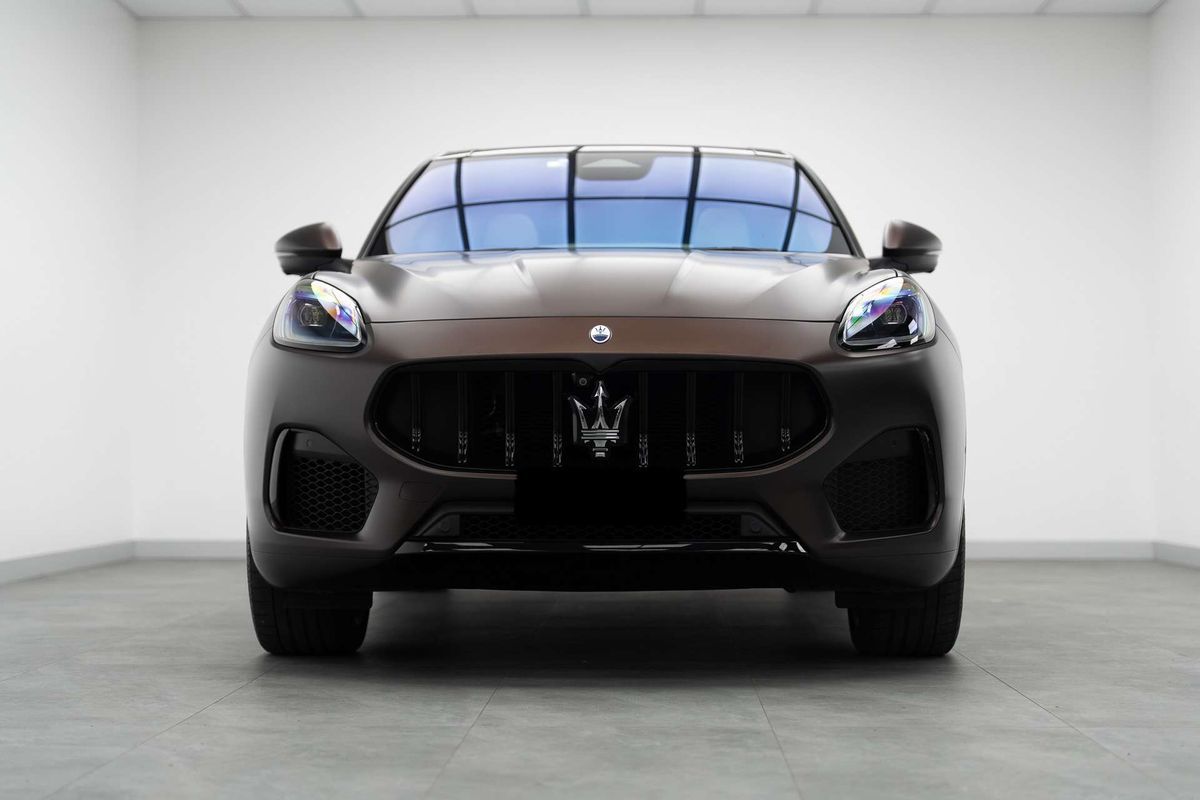 2023 Maserati Grecale Modena M182