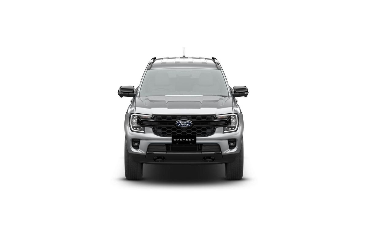 2026 Ford Everest Sport 3.0L