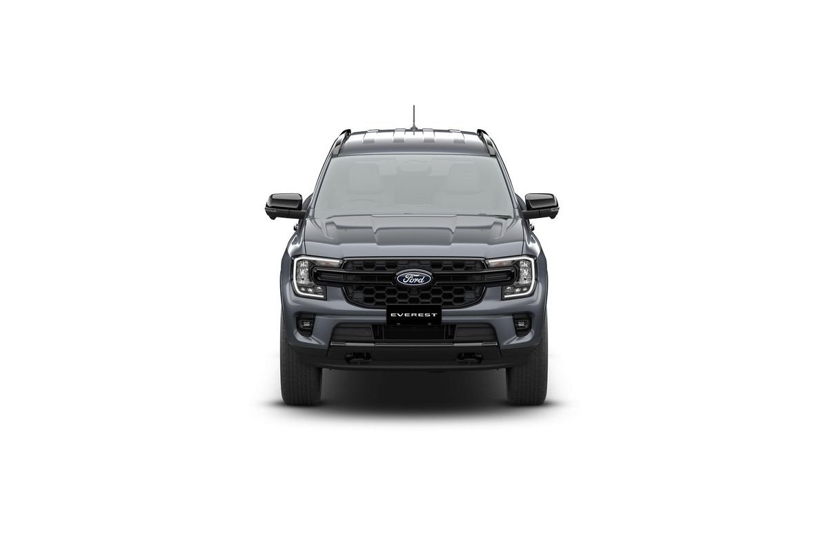 2026 Ford Everest Sport 3.0L