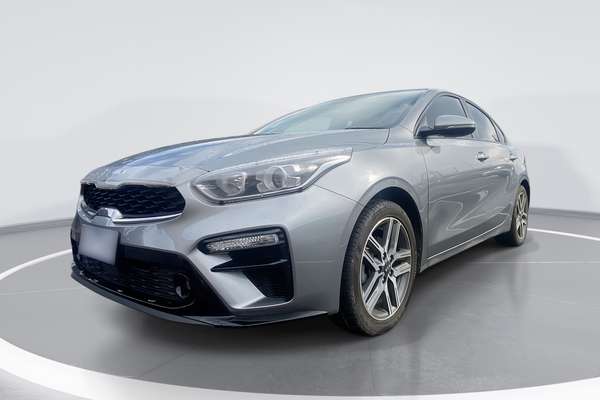 2019 Kia Cerato Sport+ BD