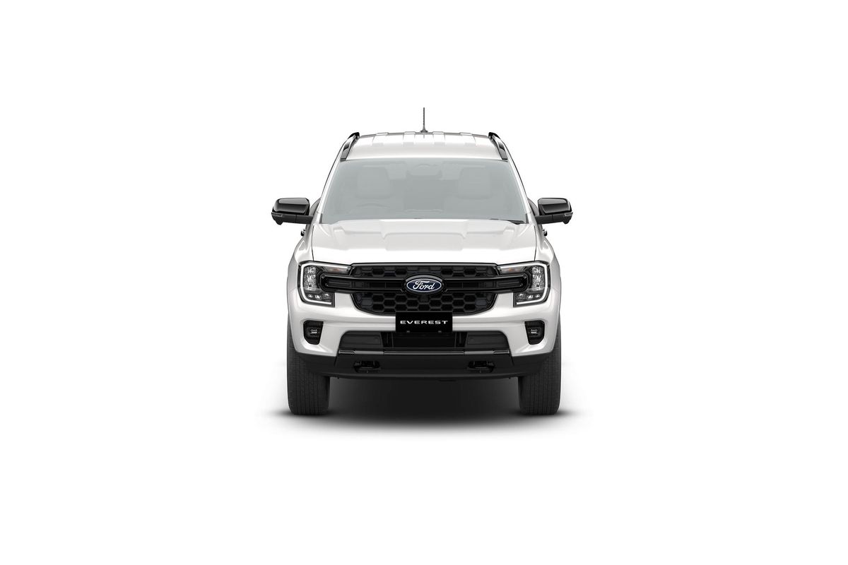 2026 Ford Everest Sport 3.0L