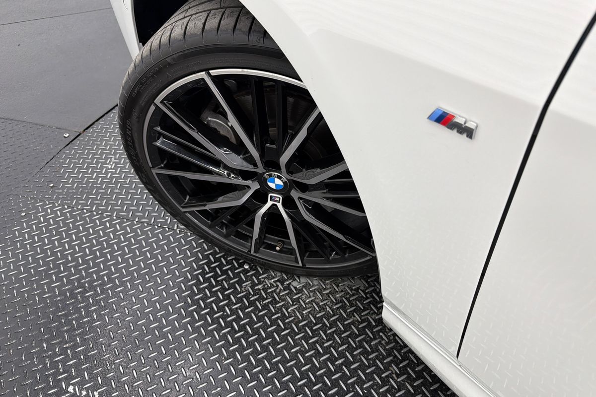 2022 BMW 2 Series 220i M Sport F44