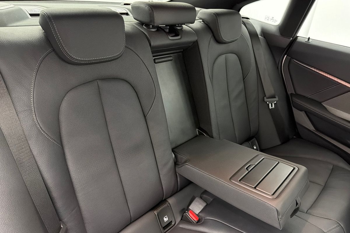 2022 BMW 2 Series 220i M Sport F44
