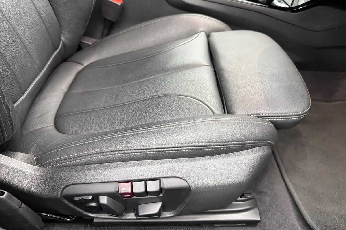 2022 BMW 2 Series 220i M Sport F44