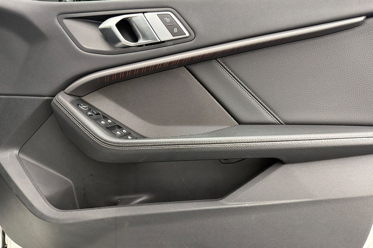 2022 BMW 2 Series 220i M Sport F44