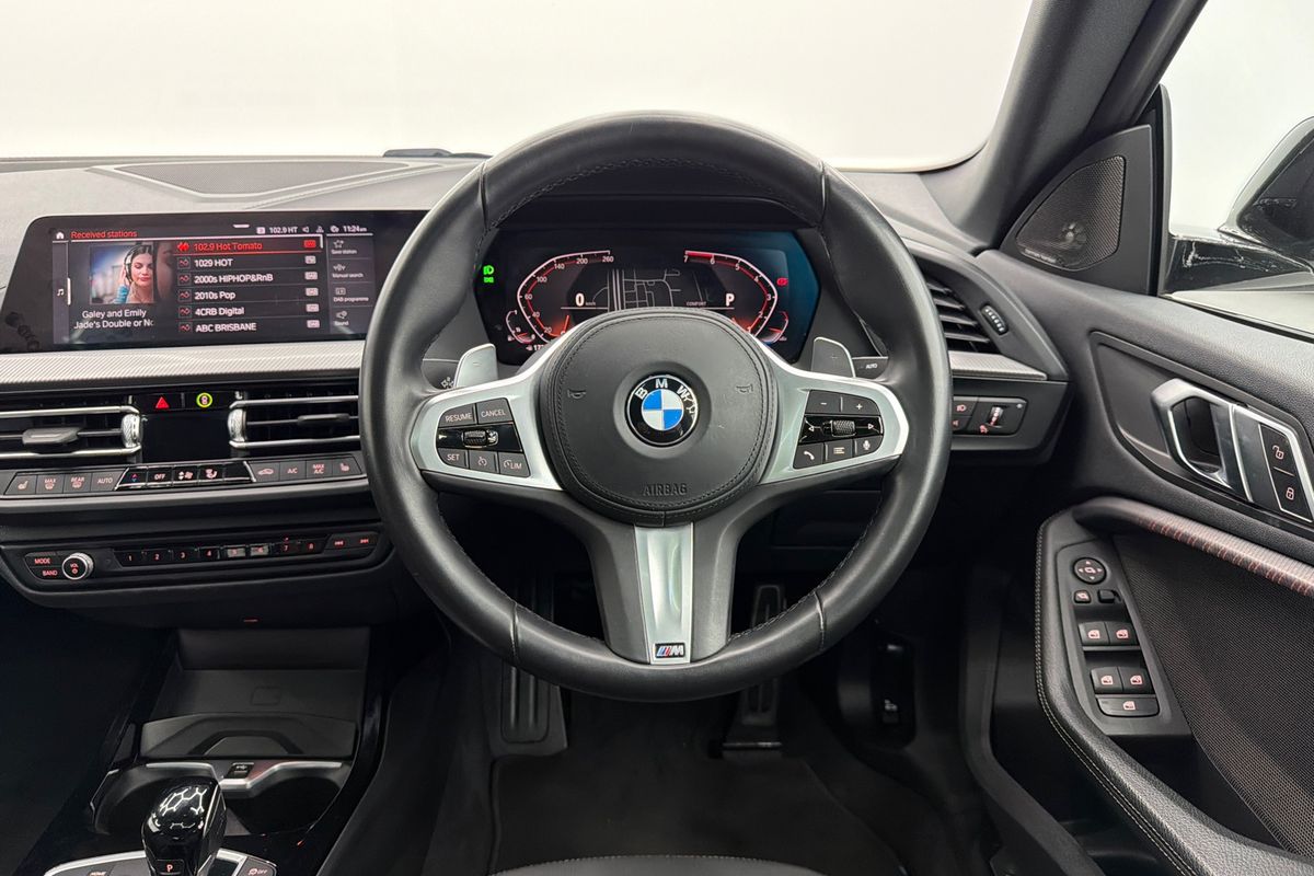 2022 BMW 2 Series 220i M Sport F44
