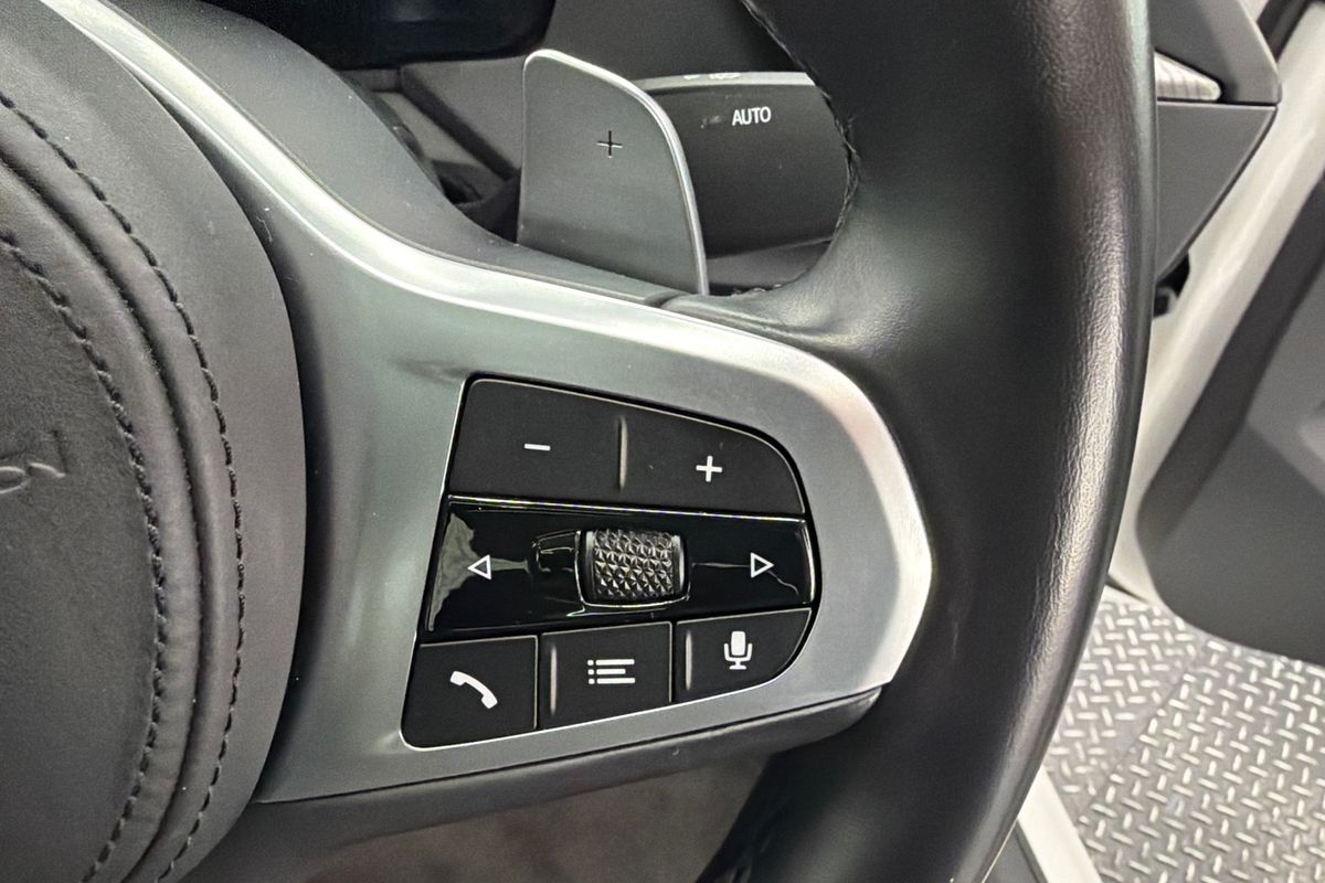 2022 BMW 2 Series 220i M Sport F44