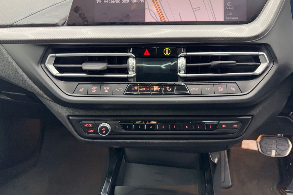 2022 BMW 2 Series 220i M Sport F44