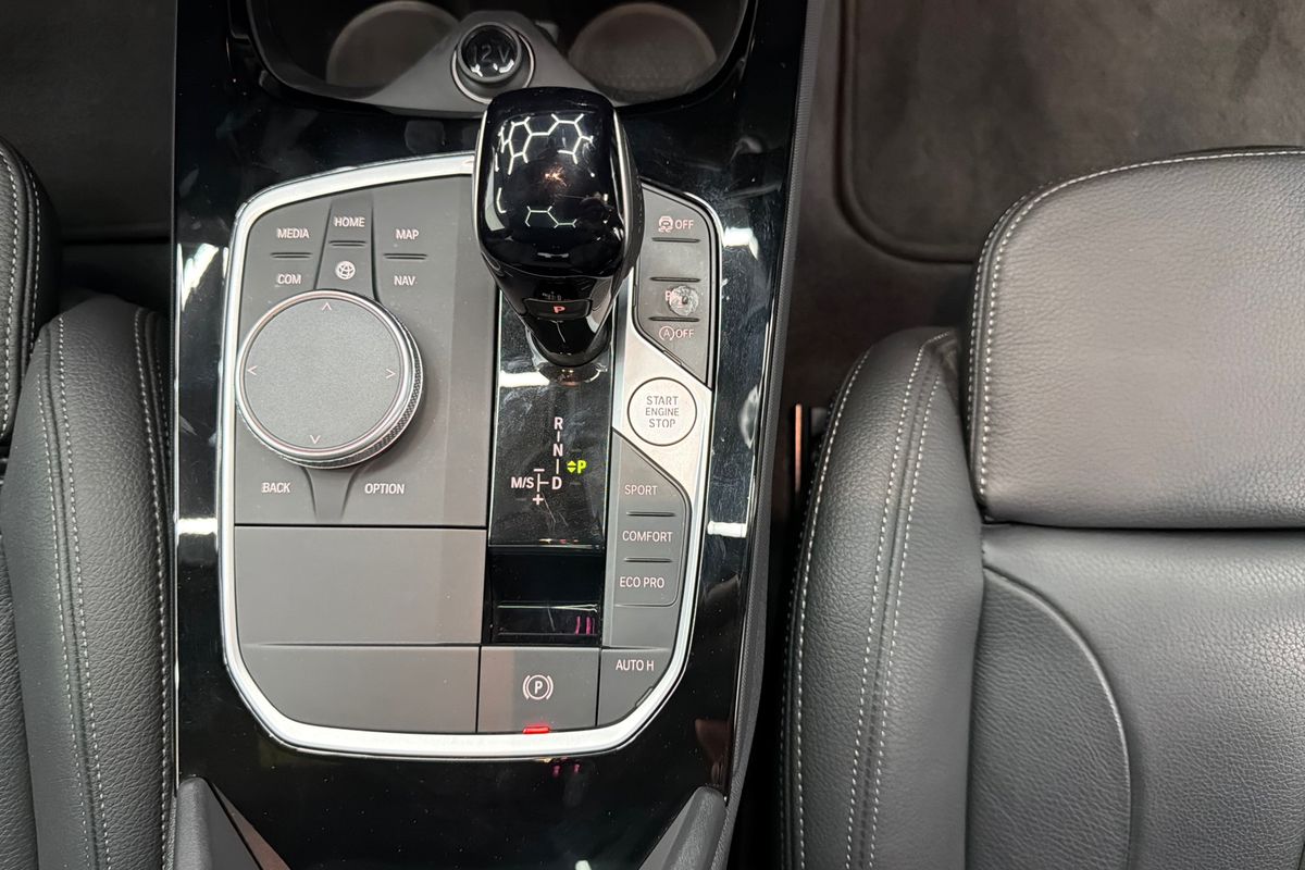 2022 BMW 2 Series 220i M Sport F44