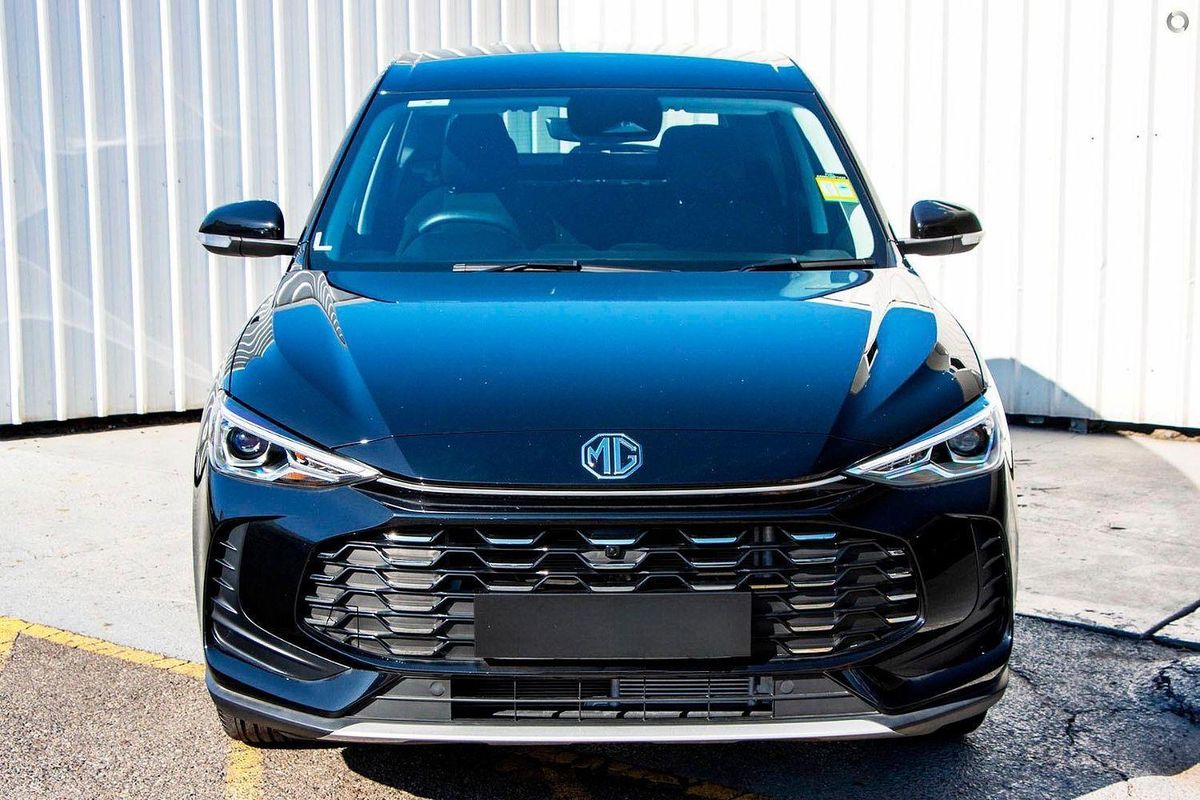 2026 MG ZS Vibe ZS32