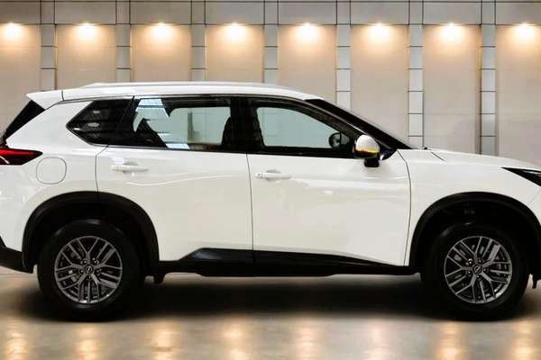 2024 Nissan X-TRAIL ST T33