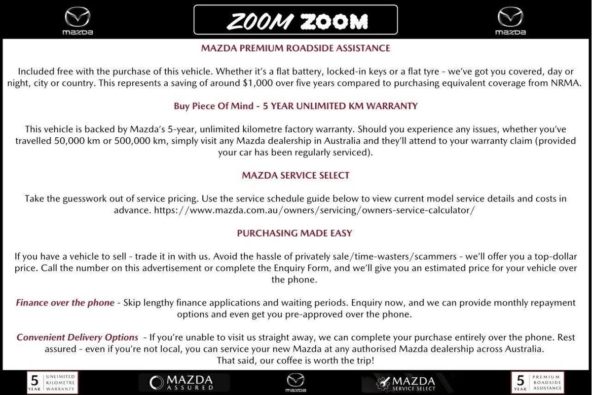 2026 Mazda CX-80 G40e Pure KL