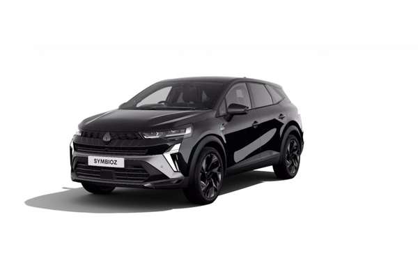 2026 Renault Symbioz Esprit Alpine Full Hybrid E-Tech